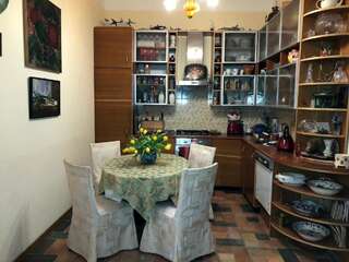 Апартаменты ART Apartment Рига