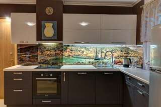 Апартаменты Irlavas apartment Рига