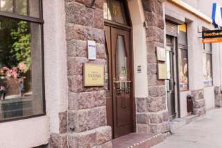 Хостелы Hostel Viktorija with Private Rooms Рига