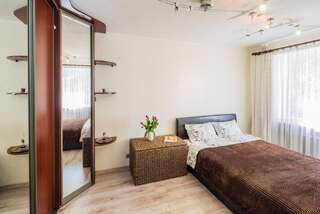 Апартаменты 500 m from the sea Юрмала