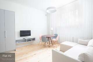 Апартаменты Dandelion Apartments Stabu Рига