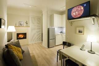 Апартаменты Renovated apartment in Riga center Рига