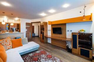 Апартаменты Old Riga Central Apartment Рига