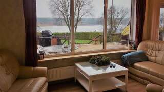 Фото  Private villa with excellent view to river город Рига (3)