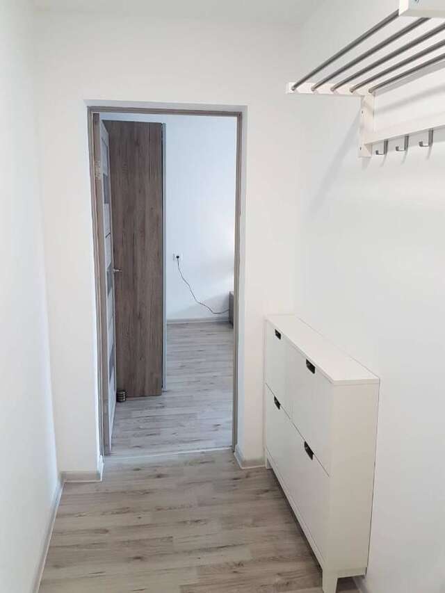 Апартаменты Apartment Ventspils Вентспилс-16