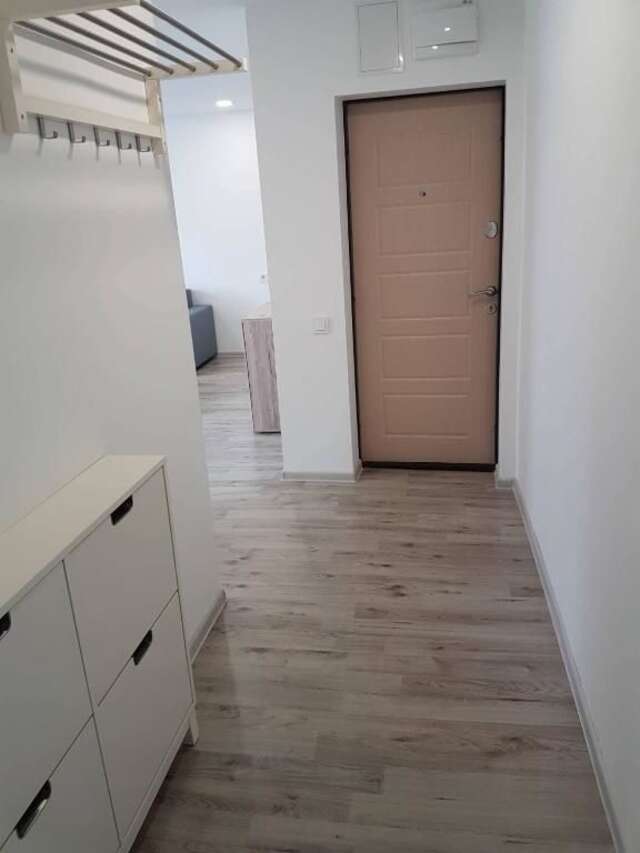 Апартаменты Apartment Ventspils Вентспилс-34