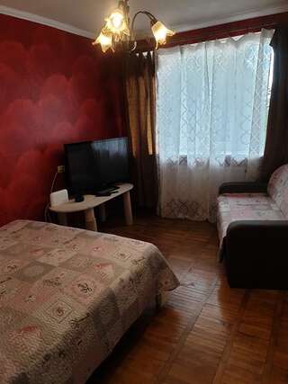 Апартаменты Rose apartaments Лиепая