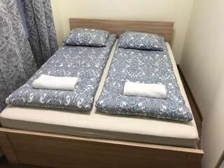 Хостелы City Flower Hostel Рига