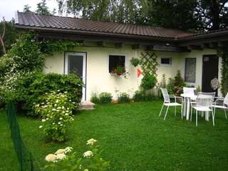 Дома для отпуска Secret garden house in the center of Sigulda Сигулда Дом с 1 спальней-21