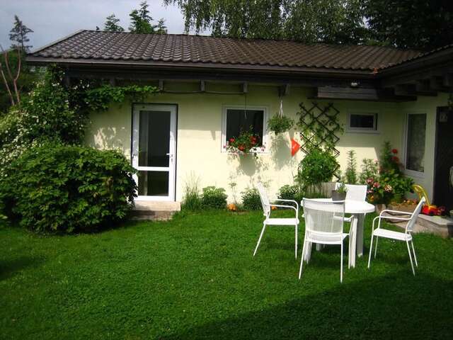 Дома для отпуска Secret garden house in the center of Sigulda Сигулда-6