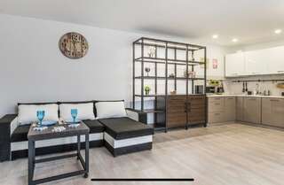 Апартаменты 4 person stay Riga center studio. Рига