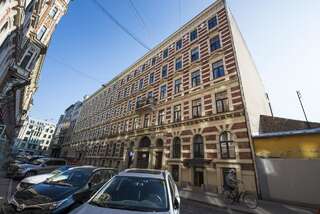 Хостелы Apartament 1A