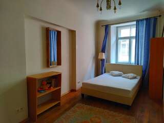 Фото номер Dome Riga Apartments Апартаменты с 1 спальней