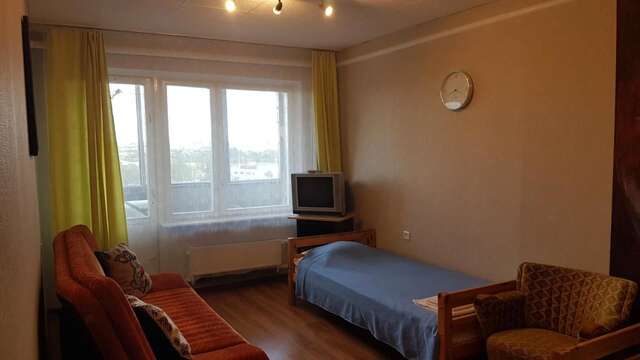 Апартаменты Apartament Erfolg 1 Даугавпилс-23