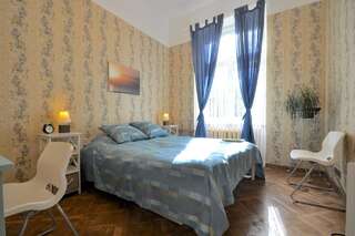 Апартаменты LUX Art Nouveau Apartment in Historical Center Рига