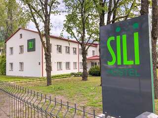 Хостелы Hostel Sili Mežciems