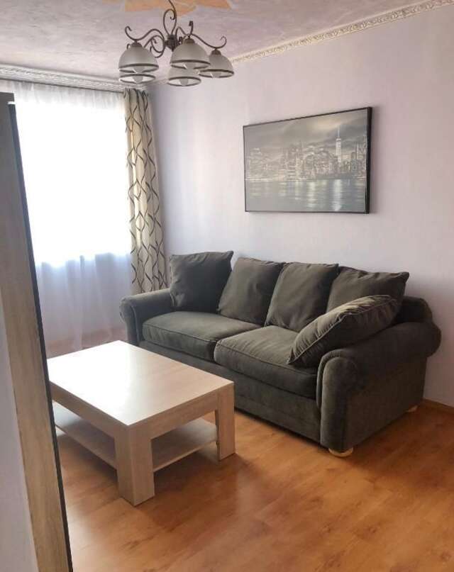 Апартаменты Red Rose Apartment Лиепая-26