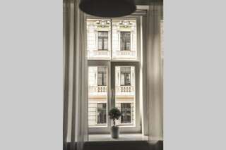 Фото Апартаменты Cozy City Break apartment город Рига (16)