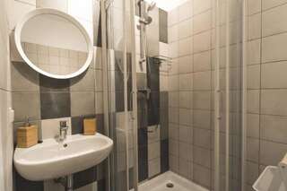 Фото Апартаменты Cozy City Break apartment город Рига (25)