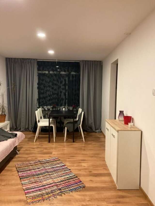 Апартаменты apartamenti Zirnis Цесис-43