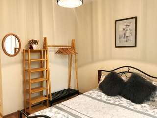 Фото номер Apartments in Liepaja Апартаменты с 1 спальней