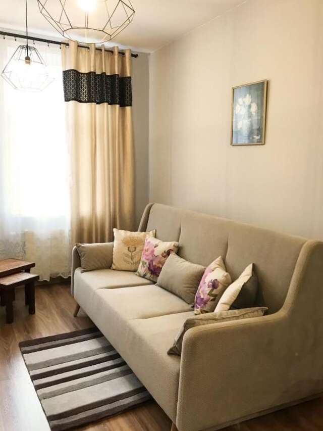 Апартаменты Apartments in Liepaja Лиепая-54