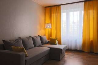 Апартаменты Dzintaru ielas apartamenti Лиепая