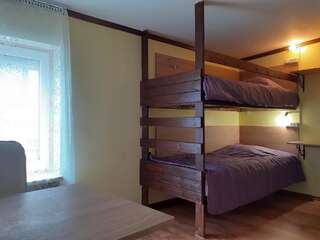 Апартаменты Avotu Stabu Private Flats in a Separate House For One or Couple Рига