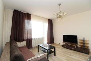 Апартаменты Fresh renovated apartment near the city center Рига