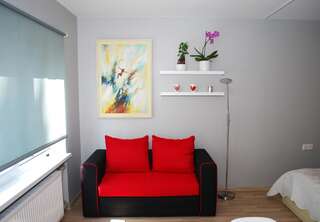 Апартаменты Phoenix apartment Юрмала