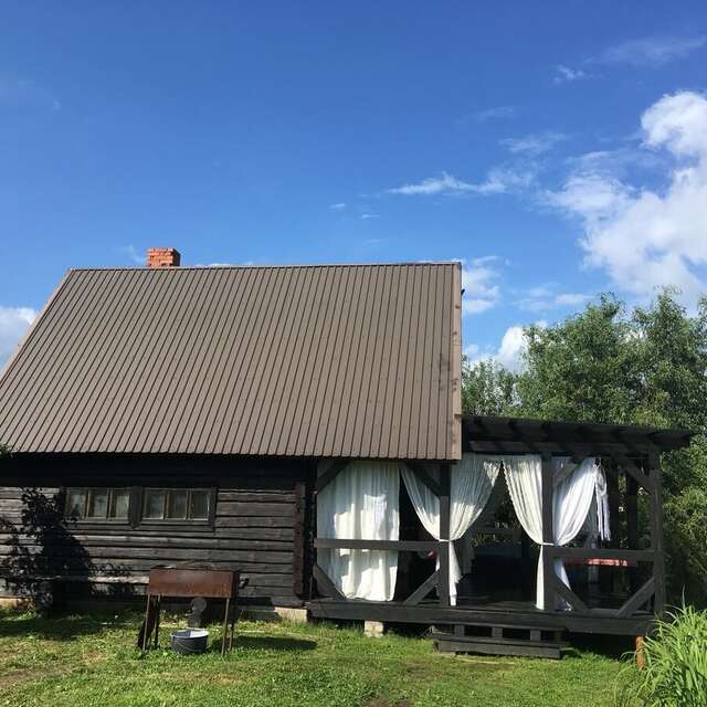 Дома для отпуска Stay at hosts Резекне-15