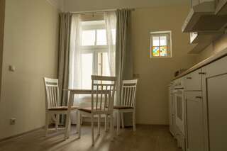 Фото номер Heart of Old Riga Suites Улучшенные апартаменты