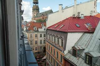 Фото Апартаменты Heart of Old Riga Suites город Рига (32)