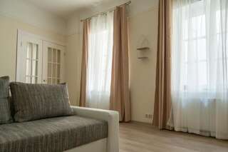 Фото номер Heart of Old Riga Suites Улучшенные апартаменты