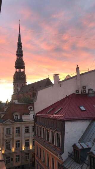 Фото Апартаменты Heart of Old Riga Suites город Рига (39)