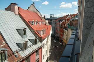 Фото Апартаменты Heart of Old Riga Suites город Рига (40)