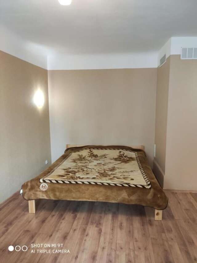 Апартаменты Bright and cozy studio in city centre Рига-20