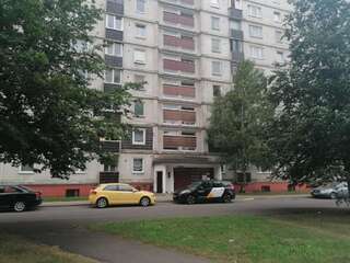 Фото Апартаменты 15 minutes from the Beach and city Center город Рига (13)