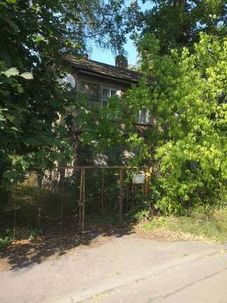 Апартаменты Rijas Рига