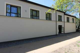 Апарт-отели Piejūras Parka Apartamenti Лиепая