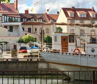 Апартаменты Old Town Klaipeda sea apartment Клайпеда