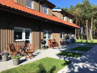 Апартаменты Namelis Preiloje