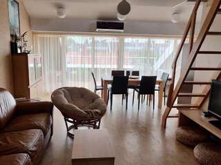 Апартаменты Pervalka Grand Appartment