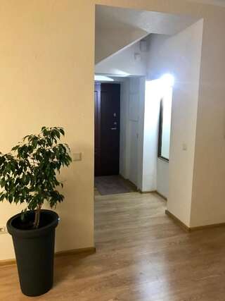 Апартаменты Old Town apartments Каунас Апартаменты-4