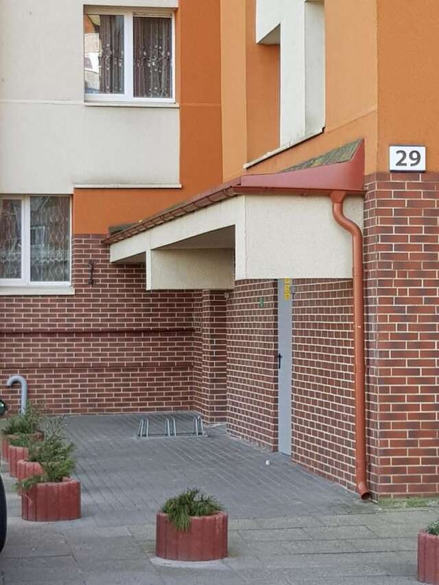 Апартаменты Neringa apartments Клайпеда-32