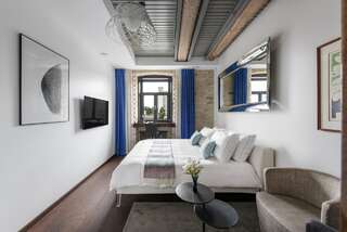 Отель The Joseph | Signature Hotel Vilnius Вильнюс