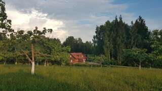 Загородные дома GRAŽINOS SODYBA Тельшяй