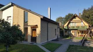 Апартаменты Apartamentai Gegučių gatvėje Клайпеда