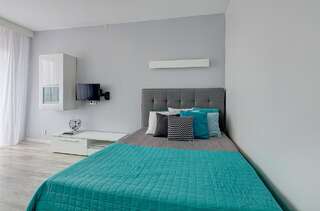 Апартаменты Zig Zag Apartamentai Клайпеда