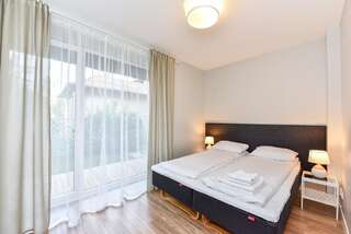 Апартаменты Liepų apartamentai Паланга